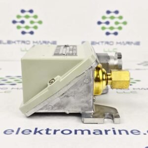 Saginomiya ANS-C110PG1 (Range : 0.1-1 Mpa) | Pressure Controller