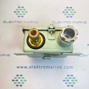Saginomiya ANS-C110WKQ (Range : 0.1-1 MPA) | Pressure Controls