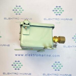 Saginomiya ANS-C110WKQ (Range : 0.1-1 MPA) | Pressure Controls