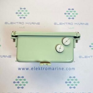 Saginomiya ANS-C110WKQ (Range : 0.1-1 MPA) | Pressure Controls