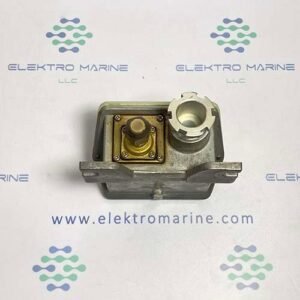 Saginomiya ANS-C130PBQ (Range : 0.5 – 3 Mpa) | Pressure Controls