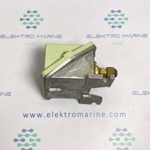 Saginomiya ANS-C130PBQ (Range : 0.5 – 3 Mpa) | Pressure Controls
