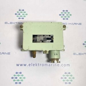 Saginomiya ANS-C130WBQ (Range : 5 – 30 Kgf/Cm2) | Pressure Controls