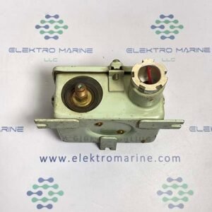 Saginomiya ANS-C130WBQ (Range : 5 – 30 Kgf/Cm2) | Pressure Controls