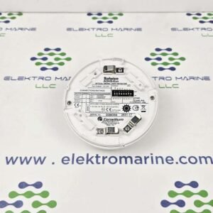 Salwico Consilium AOHS-EXN (N11255) | Optical Smoke/Heat Detector