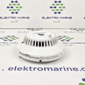 Salwico Consilium AOHS-EXN (N11255) | Optical Smoke/Heat Detector