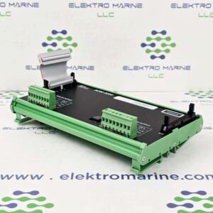 Sam Electronics AOM 2200 (810.001.420-03) | Interface Module