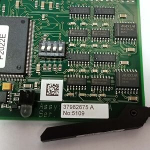 Kongsberg AOV-400 (37982675A) | PCB