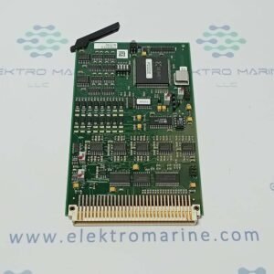 Kongsberg AOV-400 (37982675A) | PCB