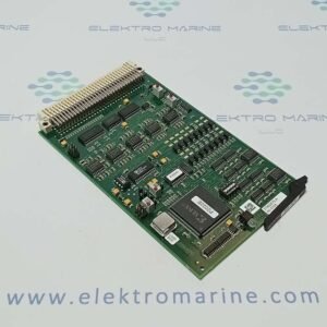 Kongsberg AOV-400 (37982675A) | PCB
