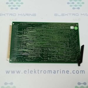 Kongsberg AOV-400 (37982675A) | PCB
