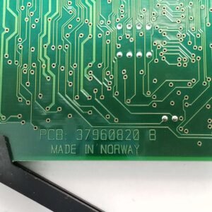 Kongsberg AOV-400 (37982675A) | PCB