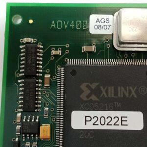 Kongsberg AOV-400 (37982675A) | PCB