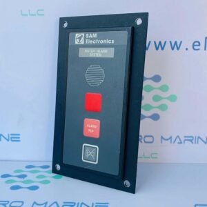 SAM Electronics AP401 (271.151 751) | Watch Alarm System