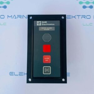 SAM Electronics AP401 (271.151 751) | Watch Alarm System