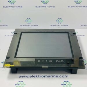 Binconet Marine Solutions ARA-15ixTS-MPPC | Marine Display Panel PC