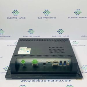 Binconet Marine Solutions ARA-15ixTS-MPPC | Marine Display Panel PC