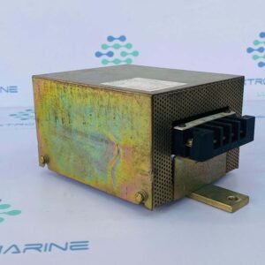 Terasaki ARH-12 | Rectifier