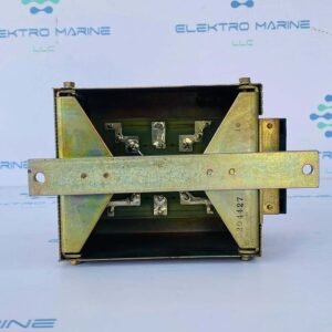Terasaki ARH-12 | Rectifier