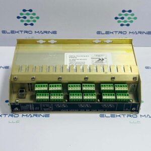 Kongsberg ARI-12 | Rev.A3 | Audio Visual Control Module