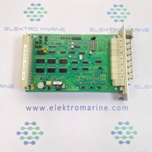 Consilium ARK-3 (42135) | Relay Board