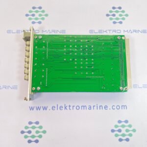 Consilium ARK-3 (42135) | Relay Board