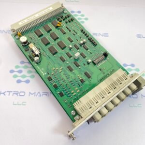 Consilium ARK-3 (42135) | Relay Board