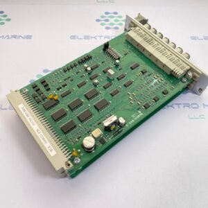 Consilium ARK-3 (42135) | Relay Board
