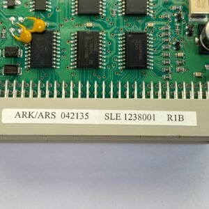 Consilium ARK-3 (42135) | Relay Board