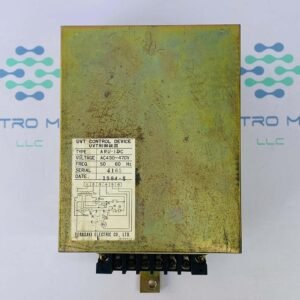 Terasaki ARU-1DC | UVT Control Device