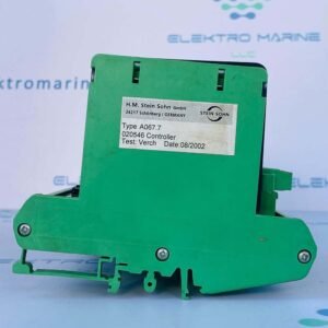 H.M. Stein Sohn A067.7 (020546) | Mtbus Controller
