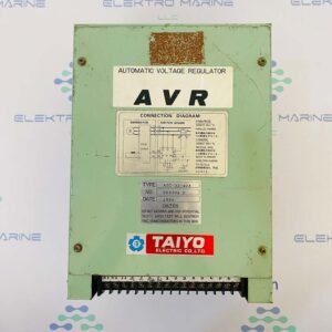 Taiyo ASC-32-4Z4 | Automatic Voltage Regulator