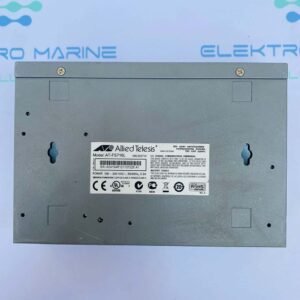 Allied Telesis AT-FS716L | 16 Port Unmanaged Fast Ethermet Switch