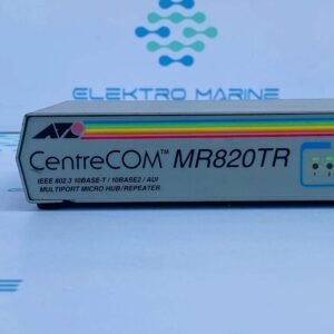 Allied Telesyn AT-MR820TR | 8-Ports External Hub