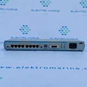 Allied Telesyn AT-MR820TR | 8-Ports External Hub