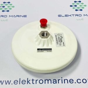 AeroAntenna Technology AT575-75W-NTPF-000-RG-36-NM (G060-02) | GPS Antenna Phase Center Offset