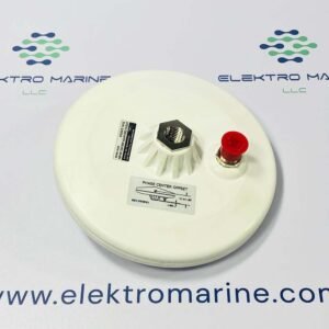 AeroAntenna Technology AT575-75W-NTPF-000-RG-36-NM (G060-02) | GPS Antenna Phase Center Offset