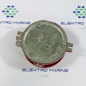 Siemens ATAN 50 (381 428) | Manual Call Point