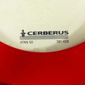 Siemens ATAN 50 (381 428) | Manual Call Point