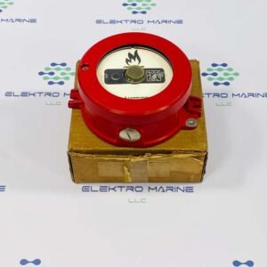 Siemens ATAN 50 (381 428) | Manual Call Point