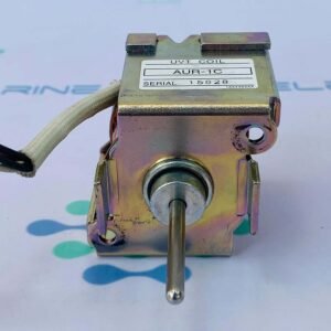 Terasaki AUR-1C | UVT Coil