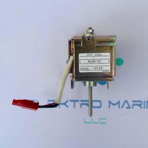 Terasaki AUR-1C | UVT Coil
