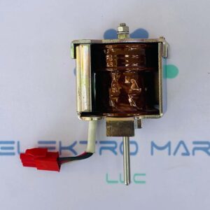 Terasaki AUR-1C | UVT Coil