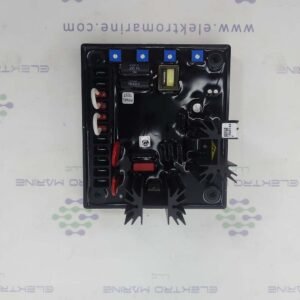 Basler Electric AVC63-7F | Voltage Regulator
