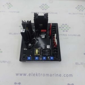 Basler Electric AVC63-7F | Voltage Regulator