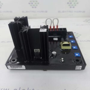 Basler Electric AVC63-7F | Voltage Regulator