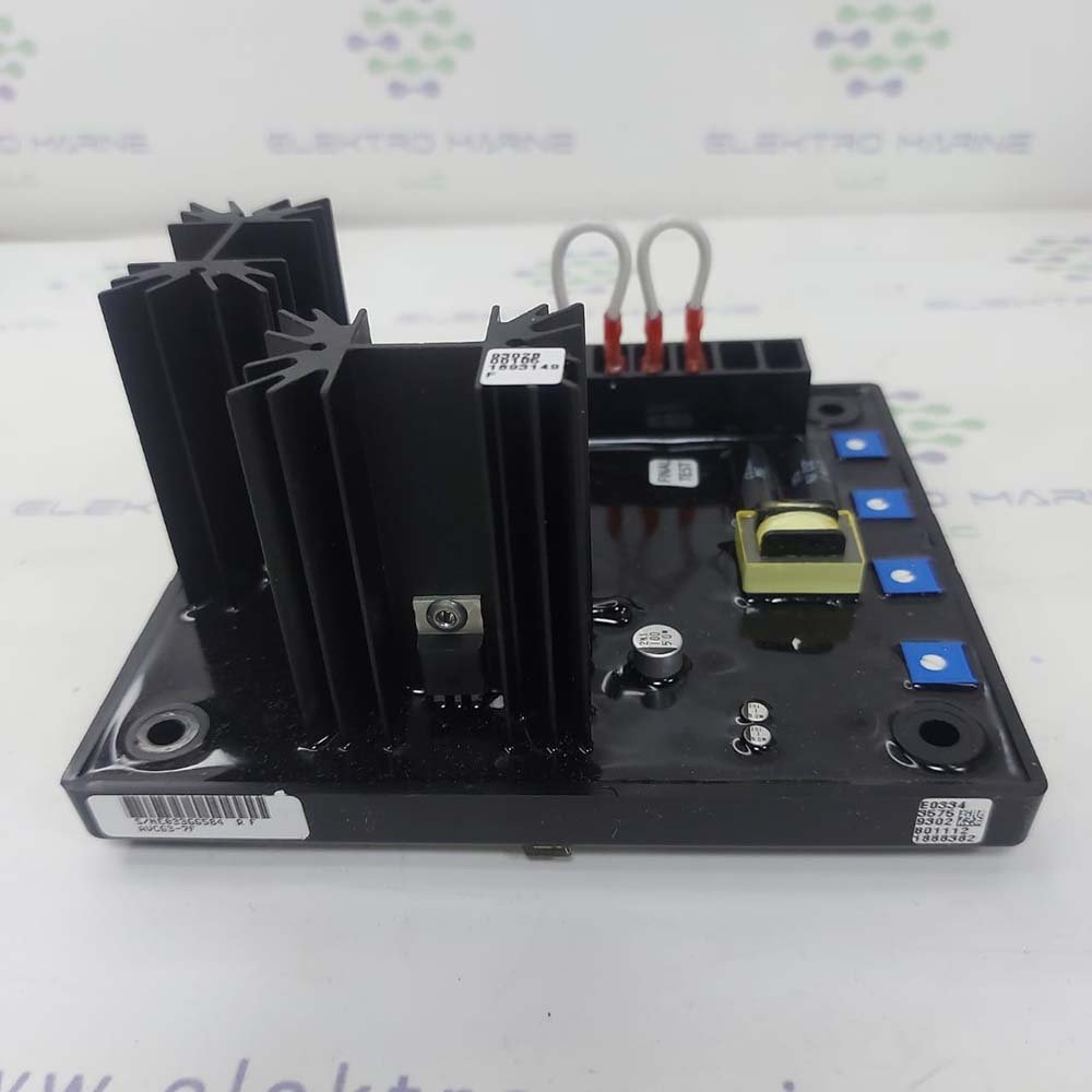 AVC63-7F-9 Basler Electric AVC63-7F | Voltage Regulator