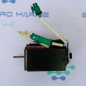 Terasaki AVR-1C (220V) | Latch Release Coil
