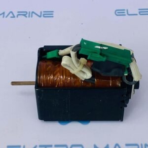 Terasaki AVR-1C (110 V) | Latch Release Coil