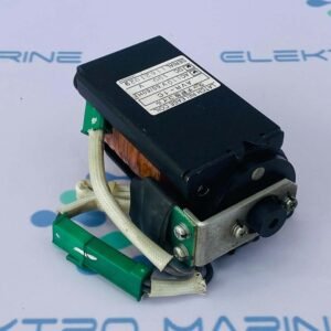 Terasaki AVR-1C (110 V) | Latch Release Coil